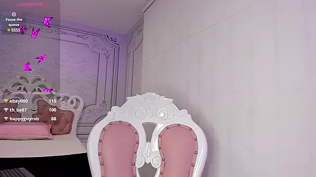 Snapshot of abby_adams20 chatting on 01.16.25 abby adams20 online show from 01.16.25