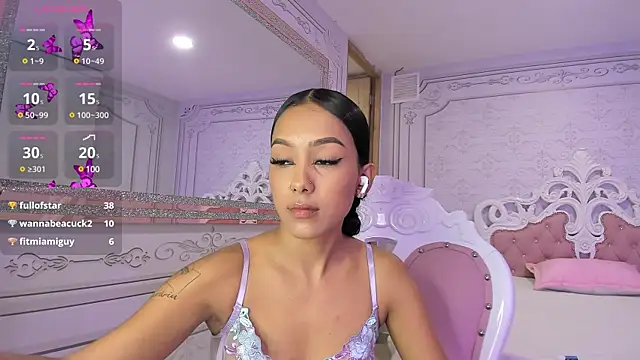 Snapshot of abby_adams20 chatting on 01.18.25 abby adams20 online show from 01.18.25