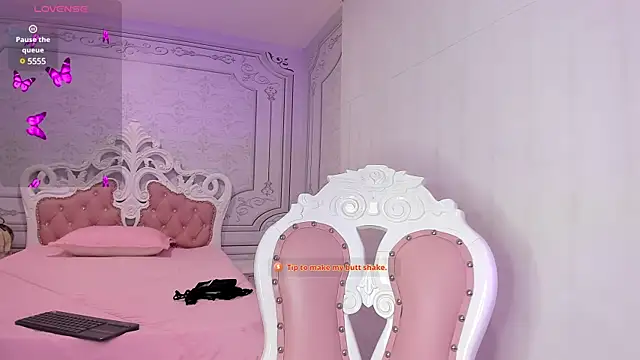 Snapshot of abby_adams20 chatting on 01.29.25 abby adams20 online show from 01.29.25