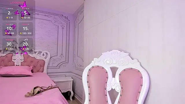 Snapshot of abby_adams20 chatting on 02.01.25 abby adams20 online show from 02.01.25