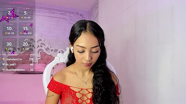 Snapshot of abby_adams20 chatting on 02.03.25 abby adams20 online show from 02.03.25