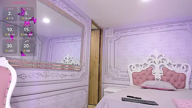 Snapshot of abby_adams20 chatting on 02.06.25 abby adams20 online show from 02.06.25