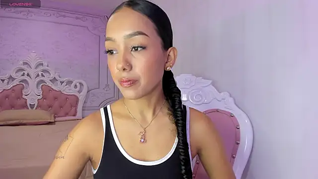 Snapshot of abby_adams20 chatting on 02.15.25 abby adams20 online show from 02.15.25