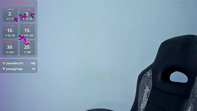 Snapshot of abby_adams20 chatting on 03.03.25 abby adams20 online show from 03.03.25