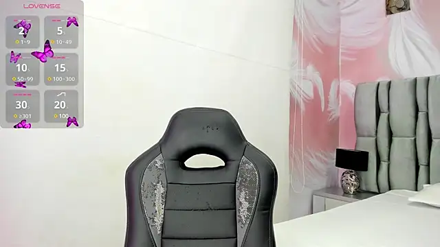 Snapshot of abby_adams20 chatting on 03.05.25 abby adams20 online show from 03.05.25