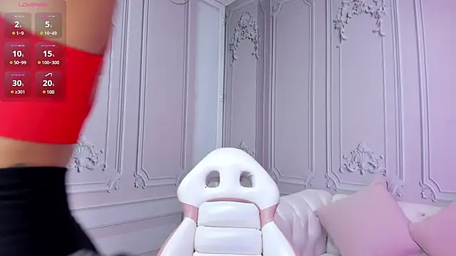 Snapshot of abby_adams20 chatting on 03.06.25 abby adams20 online show from 03.06.25