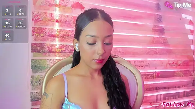 Snapshot of abby_adams20 chatting on 03.11.25 abby adams20 online show from 03.11.25