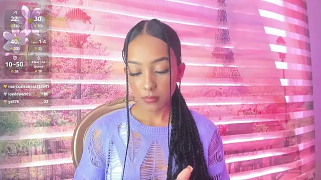 Snapshot of abby_adams20 chatting on 03.12.25 abby adams20 online show from 03.12.25