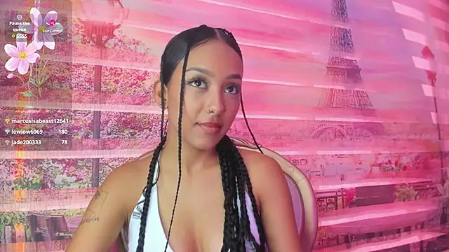 Snapshot of abby_adams20 chatting on 03.12.25 abby adams20 online show from 03.12.25