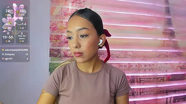 Snapshot of abby_adams20 chatting on 03.13.25 abby adams20 online show from 03.13.25