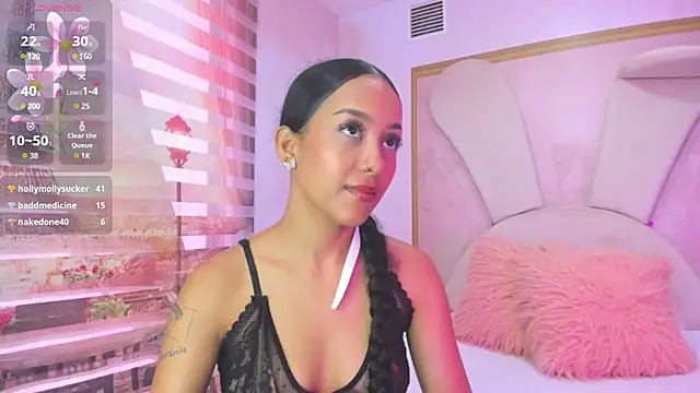 Snapshot of abby_adams20 chatting on 03.14.25 abby adams20 online show from 03.14.25