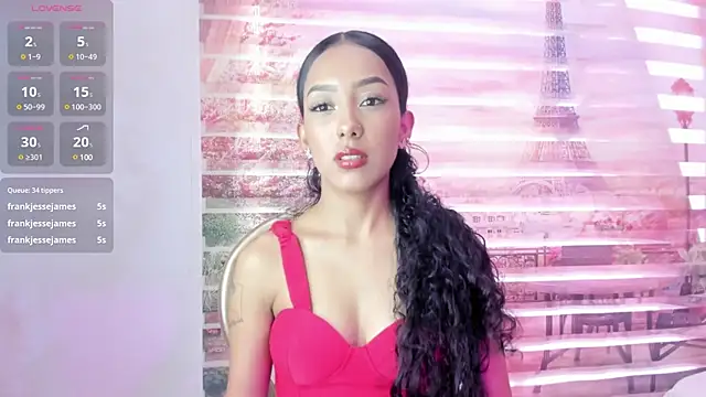 Snapshot of abby_adams20 chatting on 03.19.25 abby adams20 online show from 03.19.25