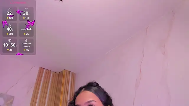 Snapshot of abby_adams20 chatting on 03.20.25 abby adams20 online show from 03.20.25