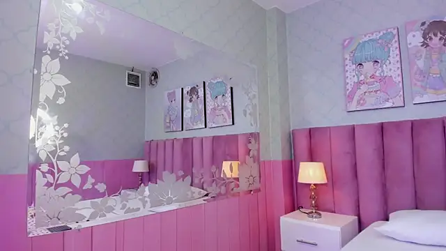 Snapshot of abby_adams20 chatting on 09.30.25 abby adams20 online show from 09.30.25