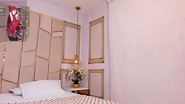 Snapshot of abby_adams20 chatting on 11.13.25 abby adams20 online show from 11.13.25