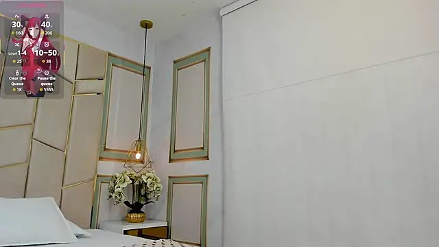 Snapshot of abby_adams20 chatting on 11.16.25 abby adams20 online show from 11.16.25