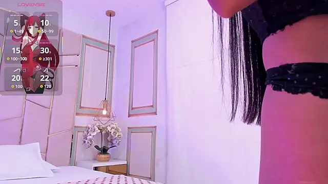 Snapshot of abby_adams20 chatting on 11.20.25 abby adams20 online show from 11.20.25