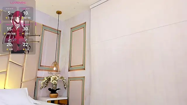 Snapshot of abby_adams20 chatting on 11.25.25 abby adams20 online show from 11.25.25