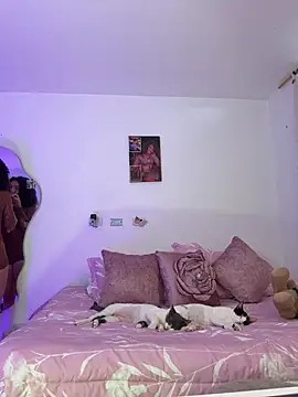 pretty pettite online show from 03.28.26