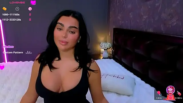 babyleilaa online show from 10.09.25