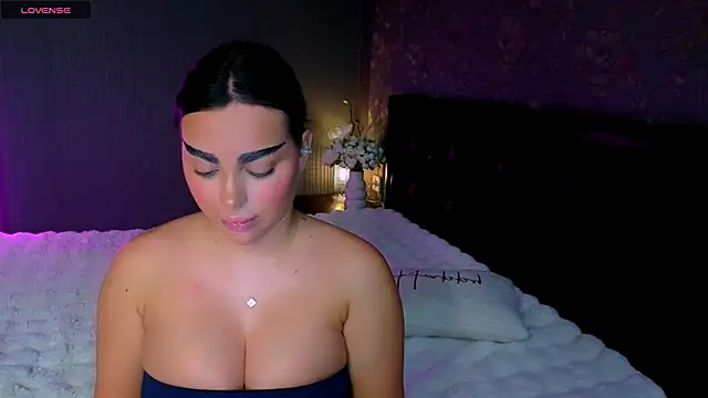 babyleilaa online show from 12.03.25