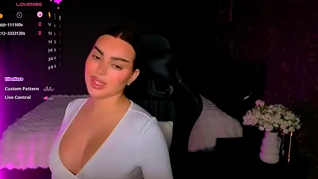 babyleilaa online show from 01.11.26