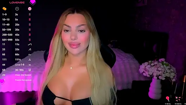 babyleilaa online show from 04.09.26