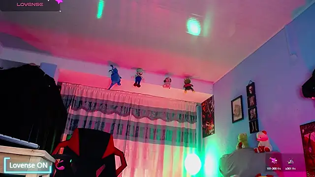 mexican cum online show from 10.10.25