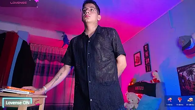 mexican cum online show from 11.14.25