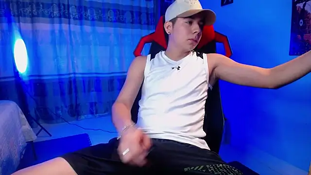 mexican cum online show from 03.01.26