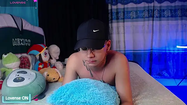 mexican cum online show from 04.02.26