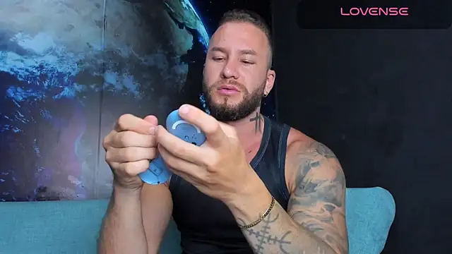 delessandro world online show from 03.30.26