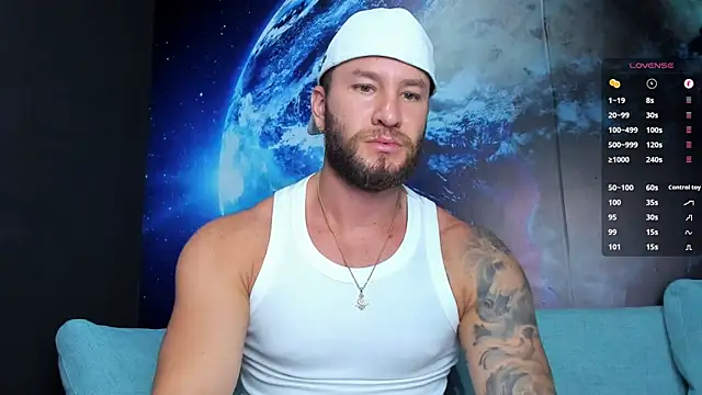 delessandro world online show from 04.19.26