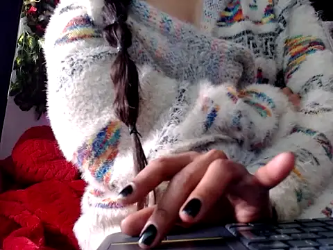 Snapshot of chanel_1041 chatting on 05.31.26 chanel 1041 online show from 05.31.26
