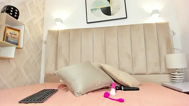 Anniie Queen online show from 01.31.26