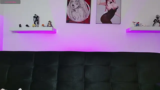 kary bunny3 online show from 03.16.26