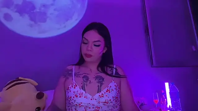 Its MadameGaby online show from 05.27.26