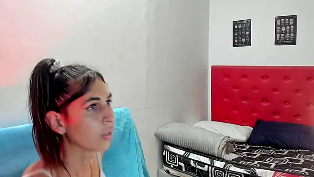 brenda sofia2 online show from 02.13.25