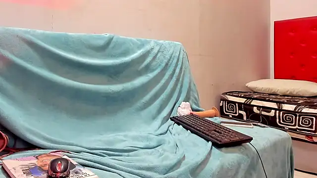 brenda sofia2 online show from 02.14.25