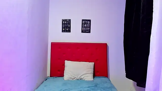 brenda sofia2 online show from 02.25.25