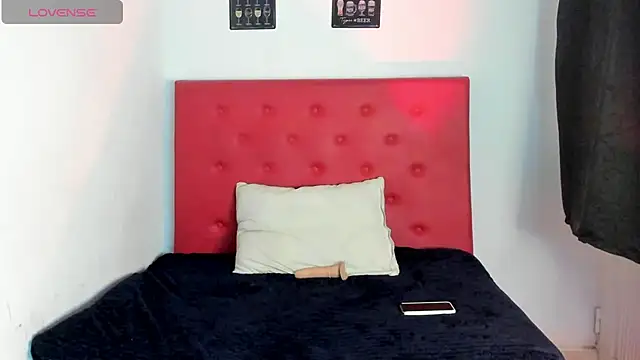 brenda sofia2 online show from 03.17.25