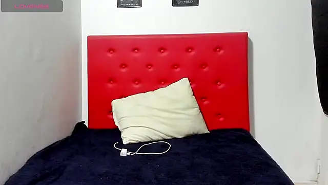 brenda sofia2 online show from 03.20.25