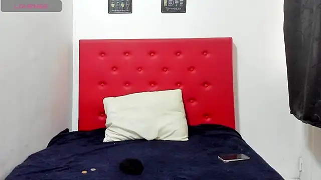 brenda sofia2 online show from 03.21.25