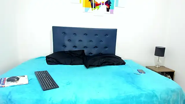 brenda sofia2 online show from 10.24.25