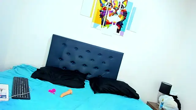 brenda sofia2 online show from 10.27.25