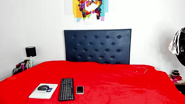 brenda sofia2 online show from 11.20.25