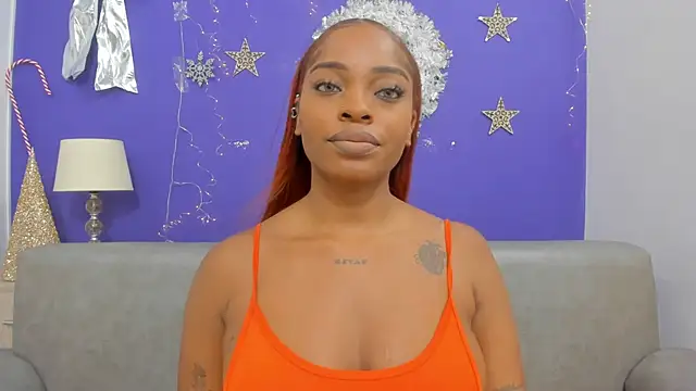 ShantalGomes online show from 12.17.25