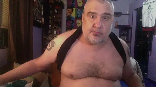 PerveyUncle online show from 02.07.26
