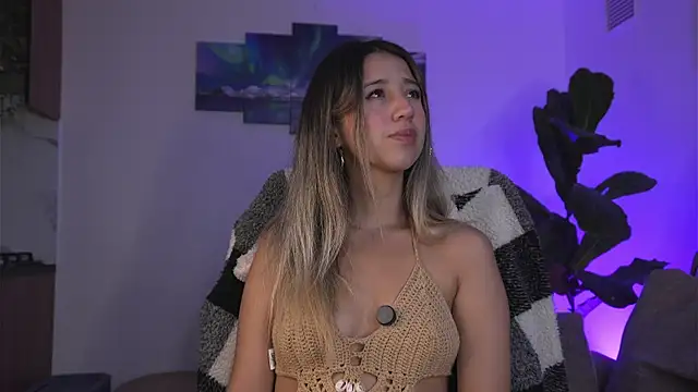 Snapshot of Natasna2 chatting on 01.10.26 Natasna2 online show from 01.10.26