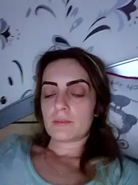 SophyGirl online show from 02.14.25